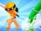 遊戲Ninja: Bamboo Assassin在線