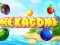遊戲Hexagone在線
