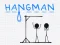遊戲Hangman在線