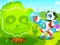 遊戲Little Panda Green Guard在線