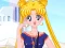 遊戲Sailor Scout`s Summer Style在線