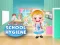 遊戲Baby Hazel School Hygiene在線