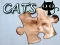 遊戲Jigsaw Puzzle: Cats在線