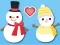 遊戲Love Snowballs Xmas在線