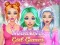 遊戲Makeup & Makeover Girl Games在線