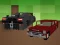 遊戲Blockcraft Cars Jigsaw在線