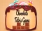 遊戲Chocolate Tetris Game在線