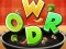遊戲Word Chef在線