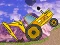 遊戲Backhoe Trial在線