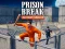 遊戲Prison Break在線