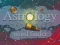 遊戲Astrology Word Finder在線