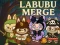 遊戲Labubu Merge在線