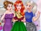 遊戲Princesses Statement Hills Obsession在線