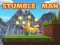 遊戲Stumble Man在線