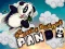 遊戲Bounce bounce Panda在線
