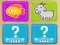 遊戲Find Animals Pair在線