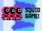 遊戲Squid Game fruit falling在線