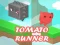 遊戲Tomato Runner在線