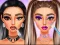 遊戲Makeup Trends: Then And Now在線