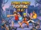 遊戲Comic Stars Fighting 3.6在線