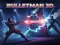 遊戲BulletMan 3D在線