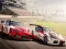 遊戲Racing Cars Puzzle在線