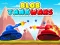 遊戲Blob Tank Wars在線