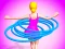 遊戲Abandon Hula Hoops Rush在線