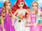 遊戲Mermaid Princess Wedding Day在線