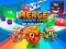 遊戲Merge Number Cube 3d Run Game在線
