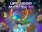遊戲Ufo Hoop Master 3d在線