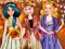 遊戲Autumn Ball at Princess College在線