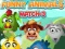 遊戲Funny Animals Match 3在線