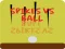 遊戲Ball vs spikes在線