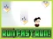 遊戲Run Fast Run!在線