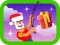 遊戲Christmas Fishing.io在線