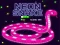遊戲Neon Snake在線