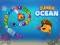 遊戲Zumba Ocean在線