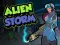 遊戲Alien Storm在線