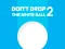 遊戲Don't Drop The White Ball 2在線