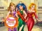 遊戲Princess College Beauty Contest在線