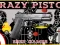 遊戲Crazy Pistol在線