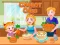 遊戲Carrot Cake在線