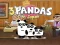 遊戲3 Pandas In Japan HTML5在線