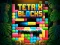 遊戲Tetrix Blocks在線