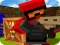 遊戲Blocky Gun Paintball 2在線