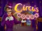 遊戲Circus Words在線