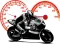 遊戲Crazy Bikers Jigsaw在線