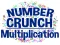 遊戲Number Crunch Multiplication在線