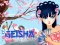 遊戲Geisha make up and dress up在線